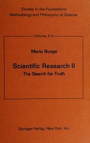Tapa de Scientific research
