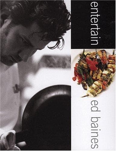 Tapa de Entertain