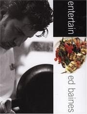 Tapa de Entertain