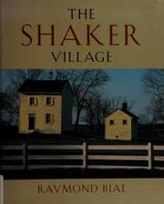 Tapa de The Shaker village