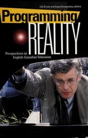Tapa de Programming Reality