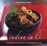 Tapa de Indian in 6