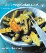 Tapa de India's Vegetarian Cooking