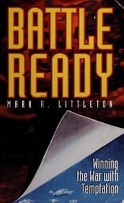 Tapa de Battle ready