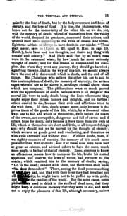 Tapa de A Treatise On The Difference Between Temporal And Eternal