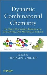 Tapa de Dynamic combinatorial chemistry