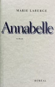 Tapa de Annabelle