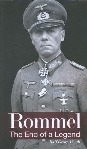Tapa de Rommel