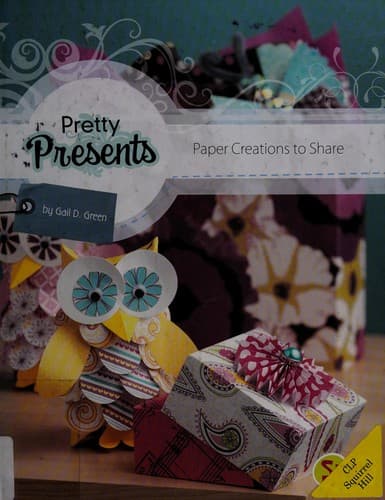 Tapa de Pretty presents
