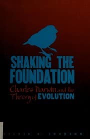 Tapa de Shaking  the foundation