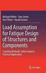 Tapa de Load Assumption for Fatigue Design of Structures and Components