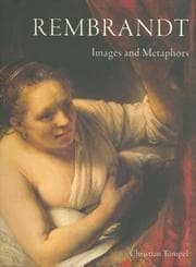 Tapa de Rembrandt (H Books) (H Books)
