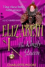Tapa de Elizabeth I (Who Was...?)