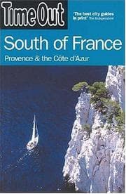 Tapa de Time Out South of France