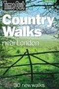 Tapa de Time Out Country Walks Near London, Volume 2