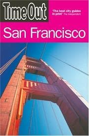 Tapa de Time Out San Francisco