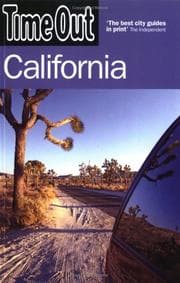 Tapa de Time Out California