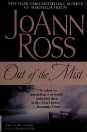 Tapa de Out of the mist