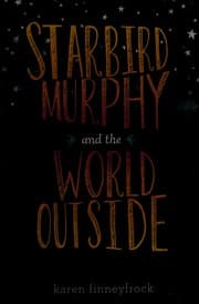 Tapa de Starbird Murphy and the world outside