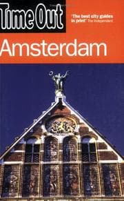 Tapa de Time Out Amsterdam