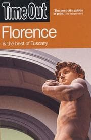 Tapa de Time Out Florence