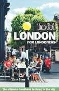 Tapa de Time Out London for Londoners