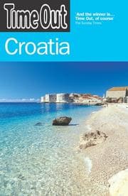 Tapa de Time Out Croatia