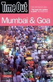 Tapa de Time Out Mumbai and Goa