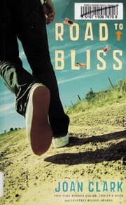 Tapa de Road to bliss