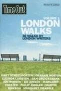 Tapa de Time Out London Walks, Volume 1