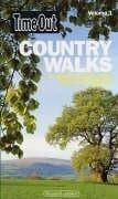 Tapa de Time Out Country Walks, Volume 1