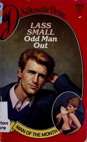 Tapa de Odd Man Out