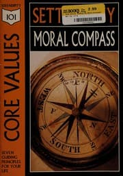 Tapa de Core Values