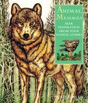 Tapa de Animal Messages