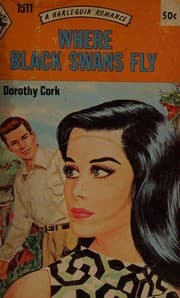 Tapa de Where black swans fly