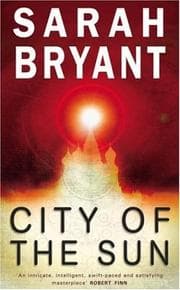 Tapa de City of the Sun
