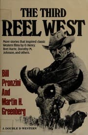 Tapa de The Third reel West