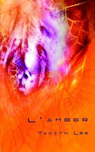 Tapa de L'amber