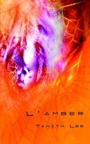 Tapa de L'amber