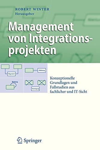 Tapa de Management von Integrationsprojekten