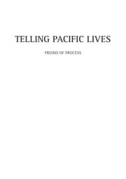 Tapa de Telling Pacific lives