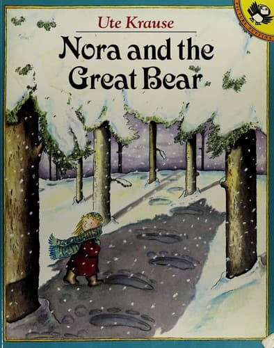Tapa de Nora and the Great Bear
