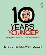 Tapa de 10 Years Younger