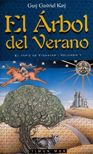 Tapa de Arbol del Verano, El