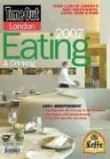Tapa de Time Out London Eating and Drinking