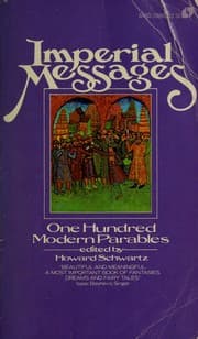 Tapa de Imperial messages