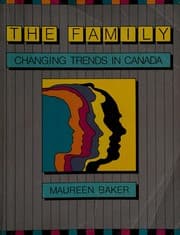 Tapa de The family