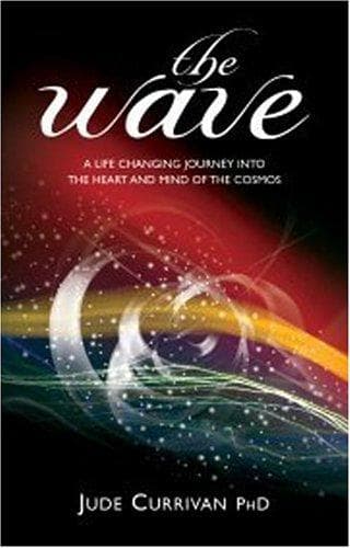 Tapa de The Wave
