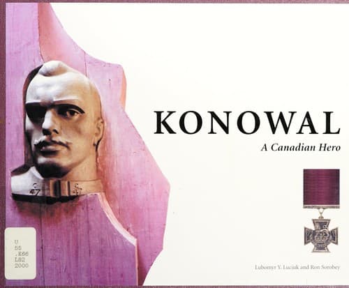 Tapa de Konowal