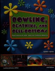 Tapa de Bowling, beatniks, and bell-bottoms
